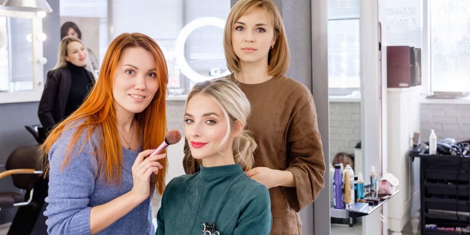 Beauty salon tax services Queens NY — Arrieta Tax