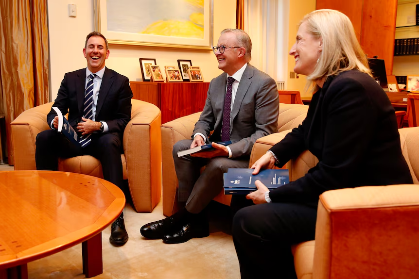 Government sector tax specialists — Arrieta Tax