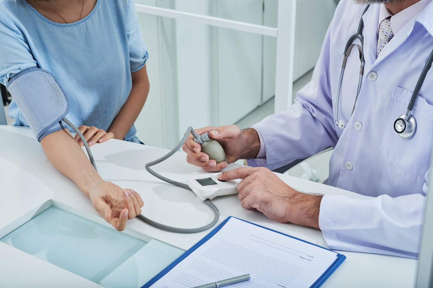 Tax services for medical clinics and doctors — Arrieta Tax Queens NY