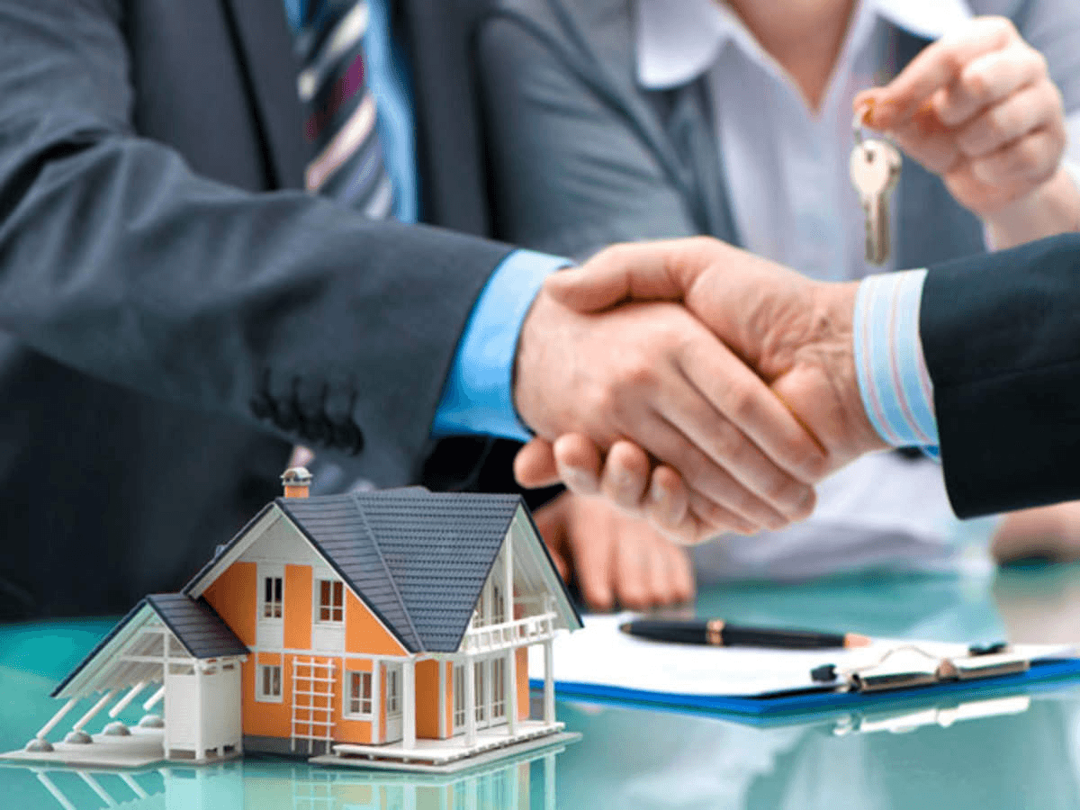 Real estate tax specialists — Arrieta Tax