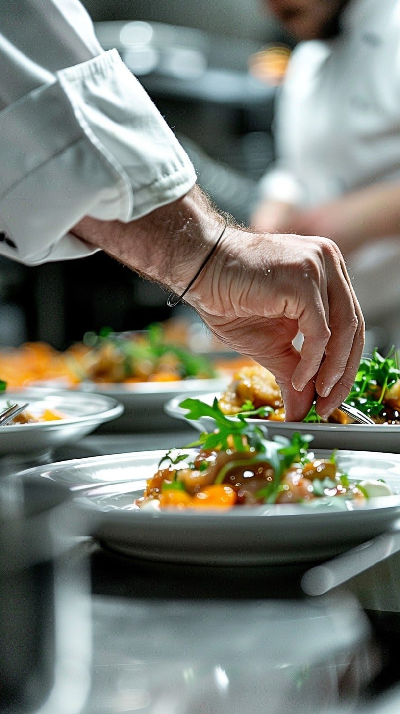 Restaurant tax services — Arrieta Tax