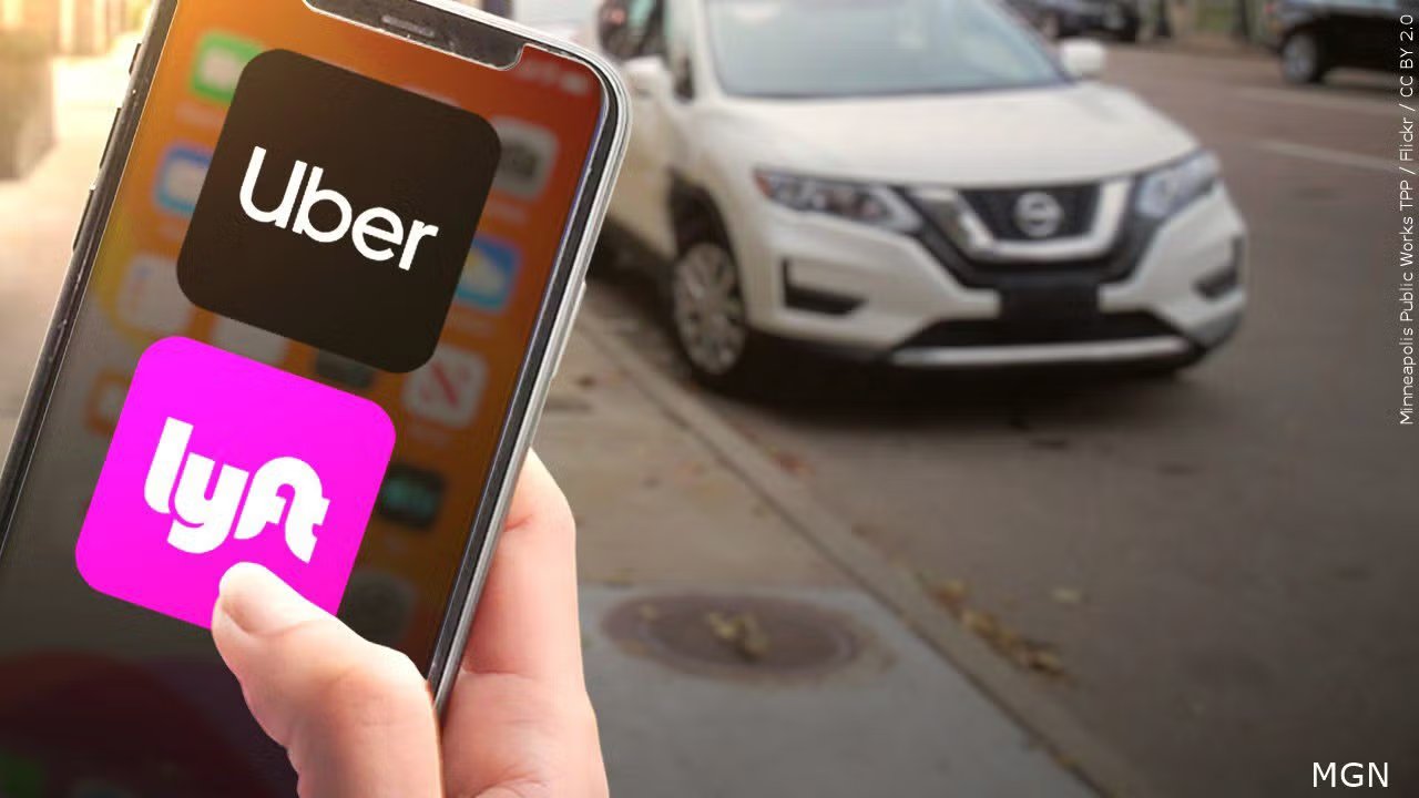 Uber Lyft driver tax services Queens NY — Arrieta Tax