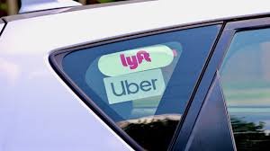 Rideshare driver tax clients — Arrieta Tax Queens NY